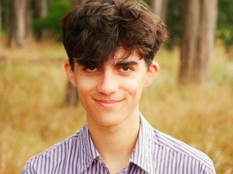 Cole Griffiths