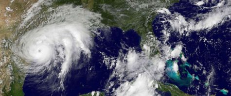 Harvey Devastates Southeastern Texas