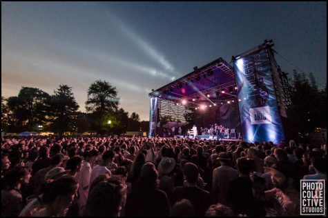 Twilight Concert Series As Big As Ever