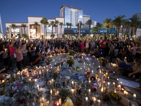 Does Everything That Happens In Vegas Really Stay There?