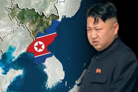 Bring Forth The North
