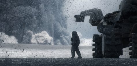 Surviving In A Nuclear Winter Wonderland