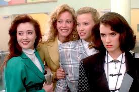 Film Corner: Heathers 1988