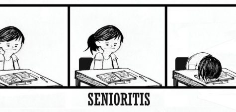 Seniors Baffled by Disappearance of Motivation (Satirical)