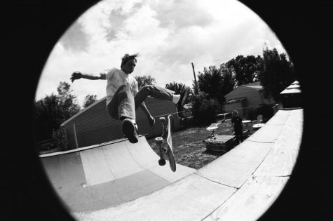 Skateboarding Sucks