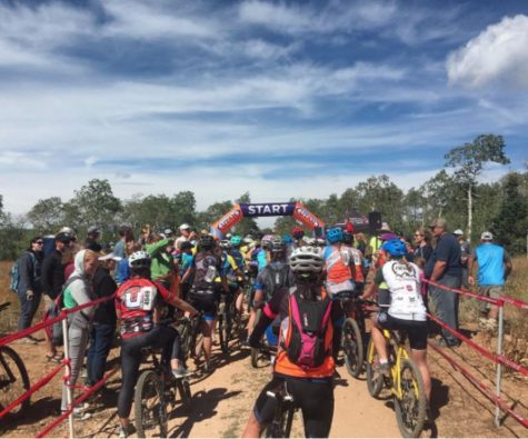 Skyline Mountain Bike Team