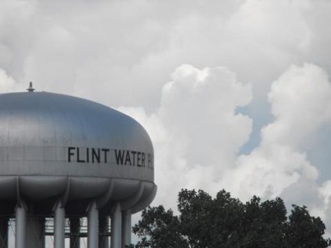 The Continuing Flint Water Crisis