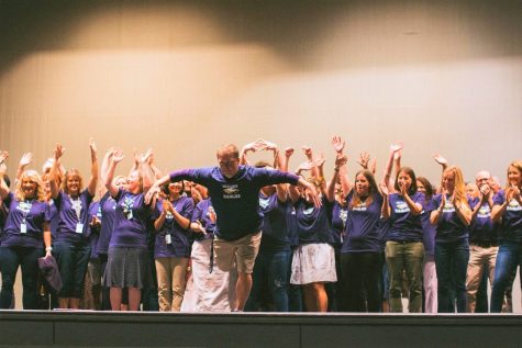 Skyline High School’s RISE Initiative