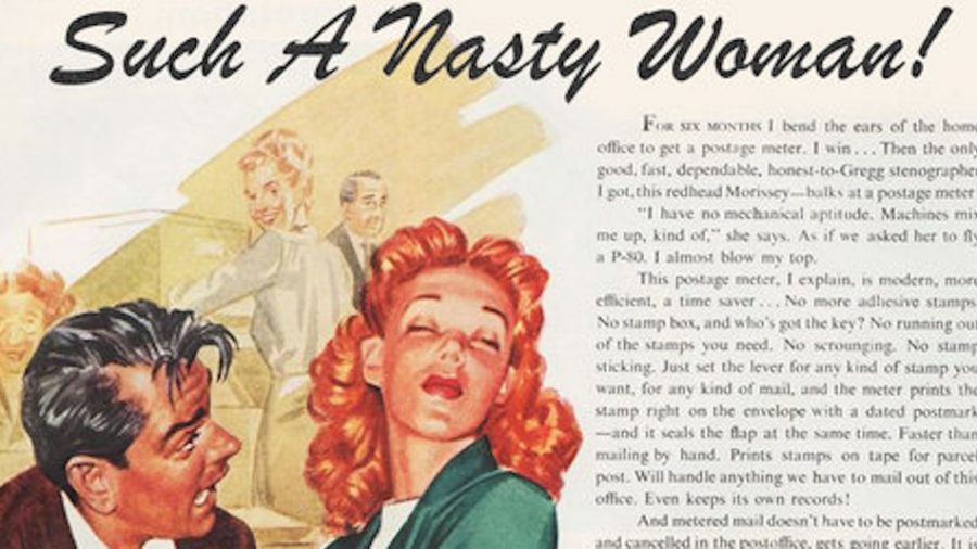 Why Contributing to Casual Misogyny is Harmful to Everyone