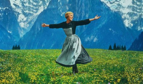 The Sound Of Music: A Production that Fills Our Hearts to the Brim