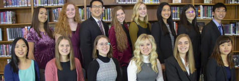 Skyline Congratulates its 2019 Sterling Scholar Nominees