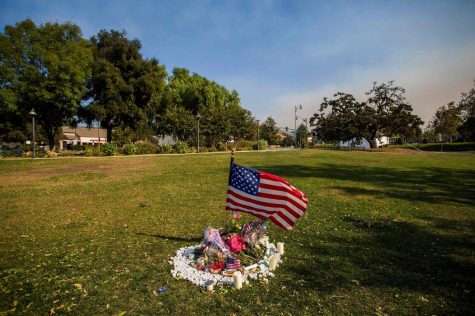 We Have Become Desensitized to Mass Shootings
