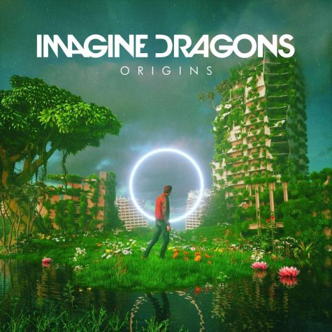 Imagine Dragons “Origins” Receives Mixed Reviews