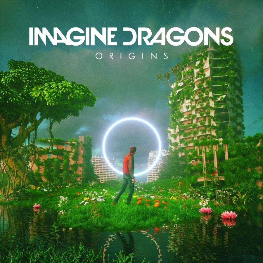 Imagine+Dragons+Origins+Receives+Mixed+Reviews