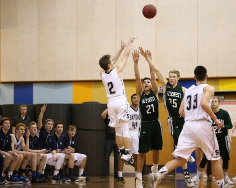 Skyline Men’s Basketball Aims for High-level Play this 2018 Season
