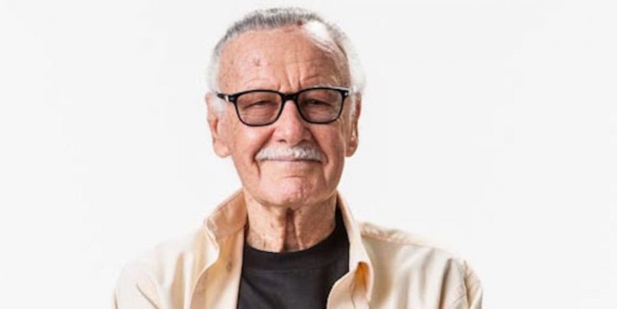 Remembering Stan Lee