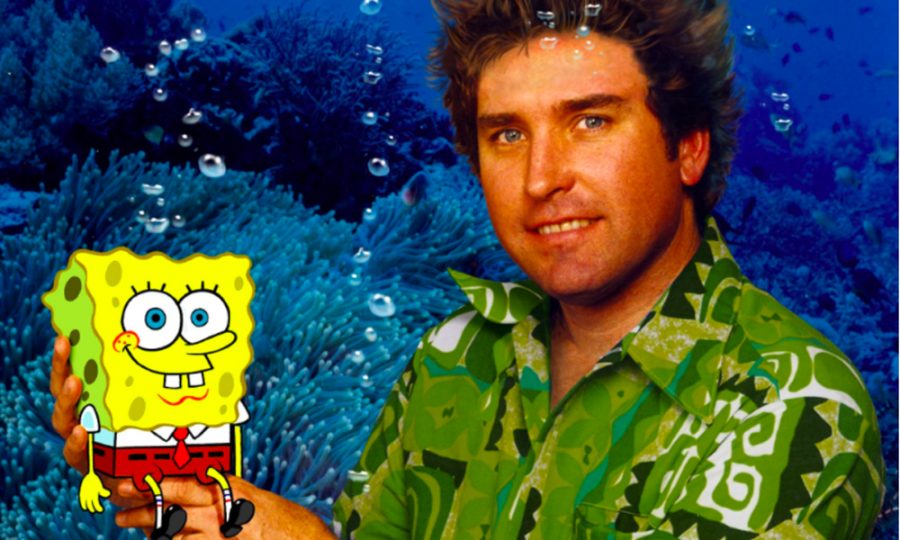 Stephen+Hillenburg+Passes+After+an+Incredible+Career