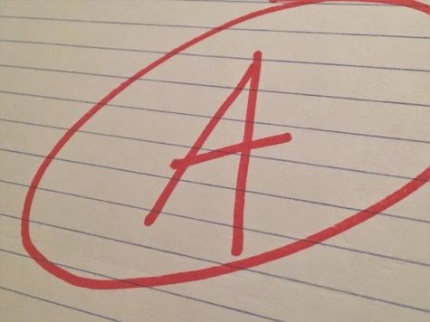 The Caring Nature Behind Report Cards