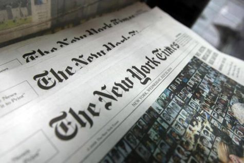 The Threat on Freedom of the Press
