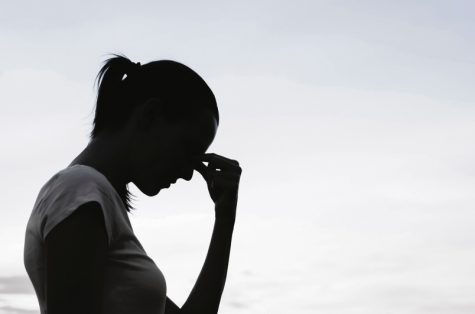 Mental Health and Burnout In College Student-Athletes