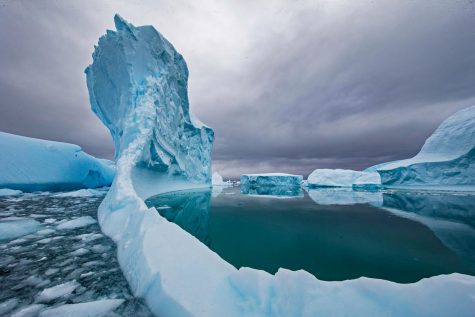 Colder Weather is proof of a Warmer Planet