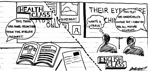 Teaching Hypocrisy
