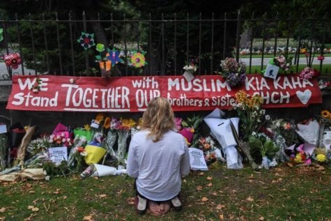 The Attack of White Supremacists and the Harm They Cause