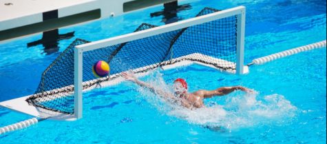 The Re-Emergence of Skyline Water Polo