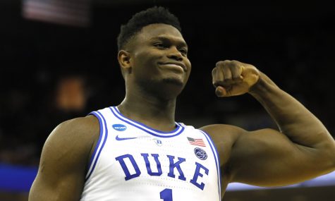 Zion Williamson: Potential Landing Spots