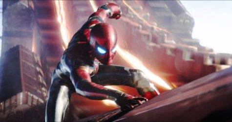 Sony Pictures Takes Spiderman “Far From Home”