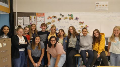 Community of Caring at Skyline