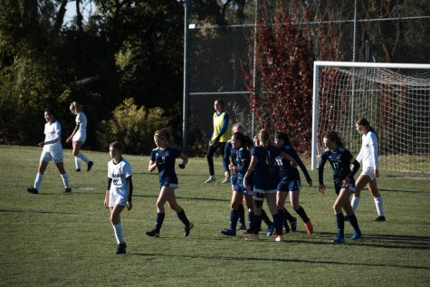 Eagles Chip Away at Miners After Mercy-ing Colts