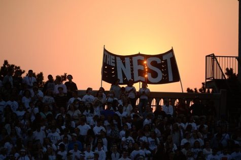 Why is School Spirit Declining?