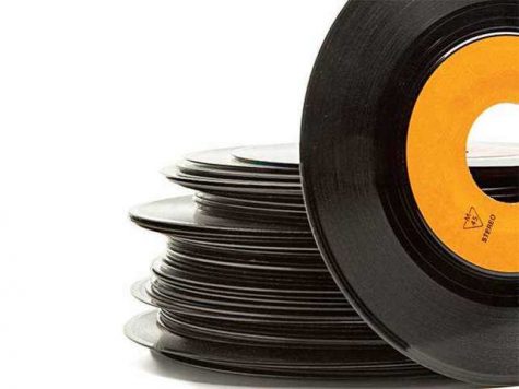 The Rising Popularity of Nostalgia