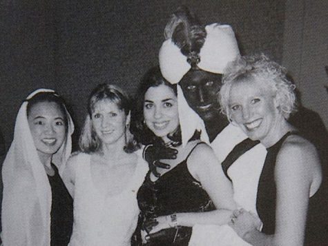 Justin Trudeau Under Fire After Racist Photos Resurface