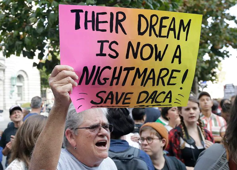 DACA May Soon Shut Down