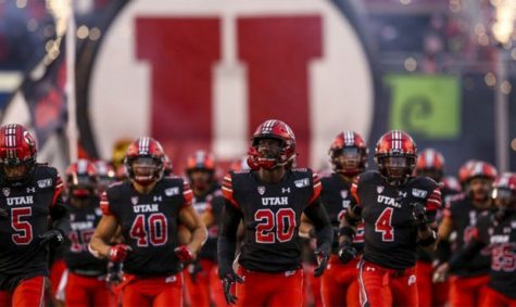Utah Utes Have a Good Football Season