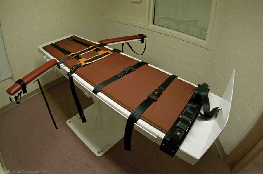 The Death Penalty Needs To Be Revoked: Here Is Why