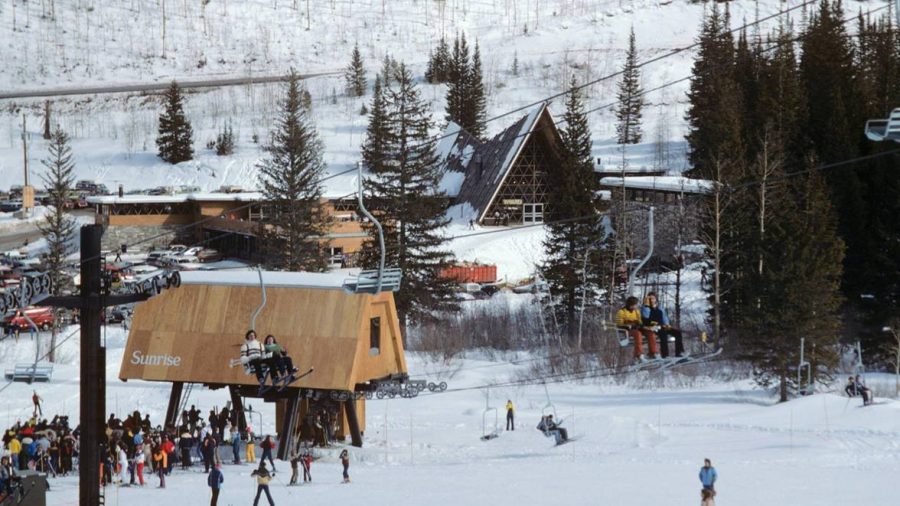 Utah Ski Resort Begins Charging For Parking