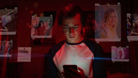 ‘The Social Dilemma’ Movie Review; Through The Eyes of a Gen Z-er