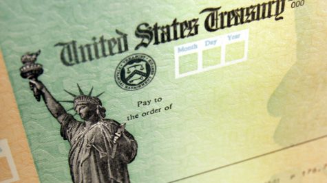 COVID-19 Causes the Largest United States Economic Stimulus Package in History