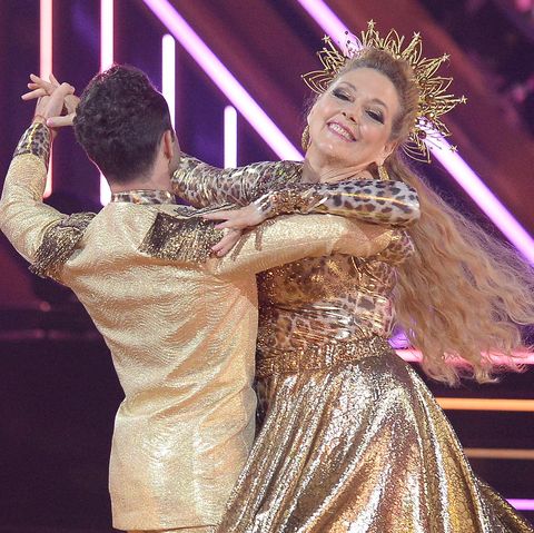 Dancing with the Stars Casts Controversial Tiger King star Carole Baskin