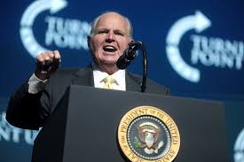 Rush Limbaugh Leaves Behind a Biased Standard for Political Commentating