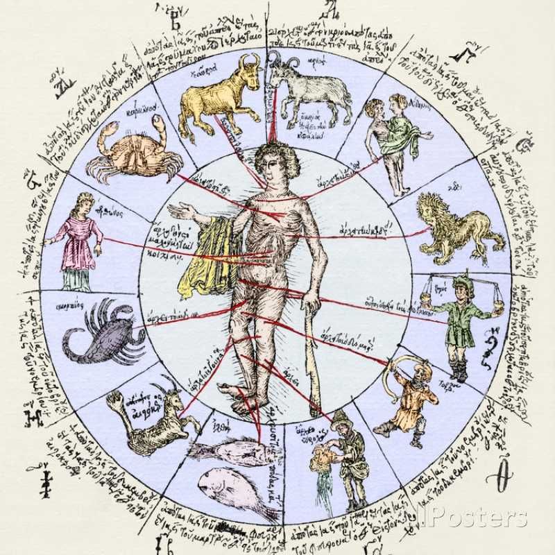 Fall Horoscopes