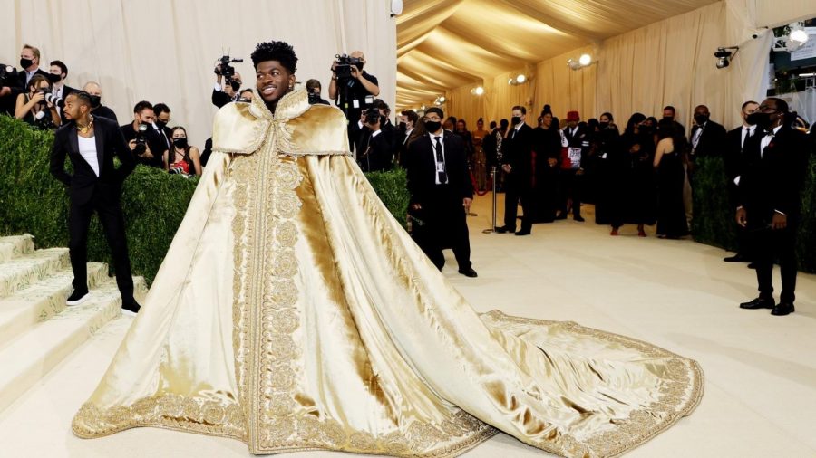 Stars that Hit the Mark for The American Themed 2021 Met Gala 