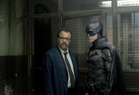 The Batman is the Superhero Noir Film We've all Needed for Years