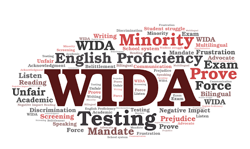 Image created by Brianna Chollet using wordart.com